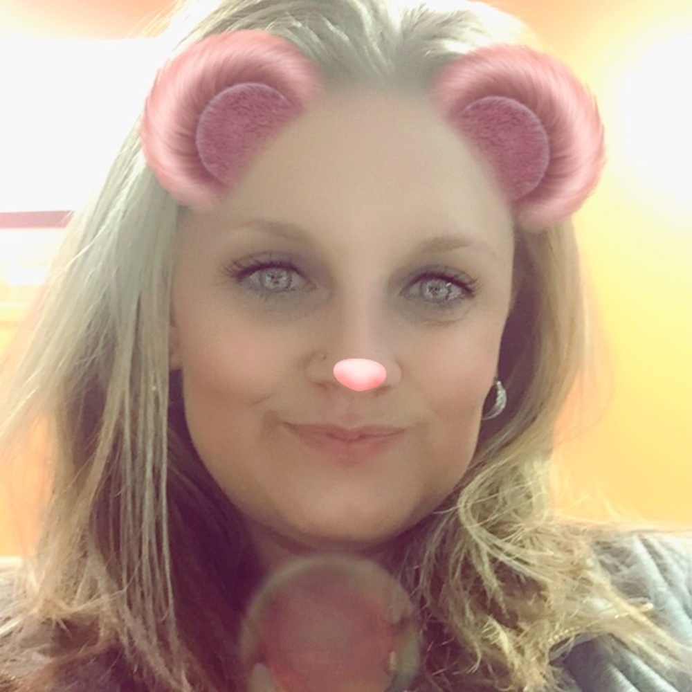 Meet your Posher, Kerri